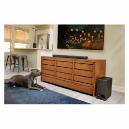 Barra de Sonido Polk PK Signa S3 Negro Barra de Sonido Polk PK Signa S3 Negro