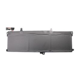 Lenovo Internal lithium-ion battery, 57Wh capacity, 11.52V voltage, compatible with Lenovo ThinkPad P53S models. Lenovo Internal lithium-ion battery, 57Wh capacity, 11.52V voltage, compatible with Lenovo ThinkPad P53S models.