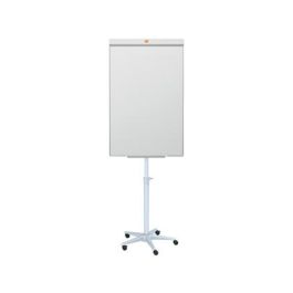 Pizarra Conferencia Nobo Classic Nano Clean Magnetica Acero Lacado 2000x600x700 mm