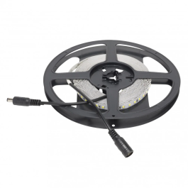 Tira de LEDs GENERICA 600 LEDs 60W 5.500Lm SMD2835 24VDC x5M 40.000H GR-RDT2835-120-24-B