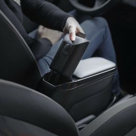 Armster 2 Reposabrazos Fiat 500 2016- Not For Electric Models 500E! Vegan Leather Black C06037A Armster 2 Reposabrazos Fiat 500 2016- Not For Electric Models 500E! Vegan Leather Black C06037A