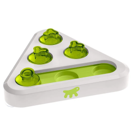 Ferplast Juguete Gato Trea Toy For Cat 24,5 x 22 x h 6 cm Precio: 22.49999961. SKU: B1HK22MQ75