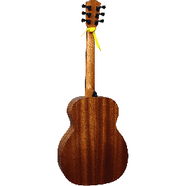 LAG Guitarra Acústica Travel Signature Vianney A/E - Natural