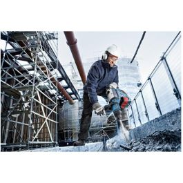Bosch GBH 18V-45 C Akku-Bohrhammer (Martillo Perforador a Batería)