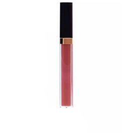 Chanel ROUGE COCO Gloss Brillo de Labios Hidratante Intenso Resplandor Textura Gel Ligera No Pegajosa #722 Noce Moscata 5,5 g