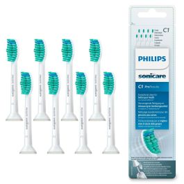 Philips Sonicare ProResults cabezales de cepillado sónico estándar 8 unidades blanco