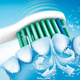 Philips Sonicare ProResults cabezales de cepillado sónico estándar 8 unidades blanco