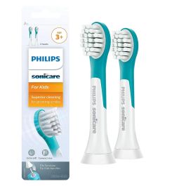 Cabezal de Recambio Philips HX6032/33 Blanco Negro Precio: 20.50000029. SKU: B1HEQPL3WD
