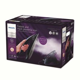 PHILIPS GC9650 / 80 - Generador de vapor PerfectCare Elite - sin ajustes - 7.5 Bar - 150gr / min - prensado 500 gr / min