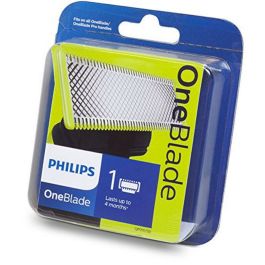Cortabarbas Philips Oneblade Pro QP6510/20/ con Batería