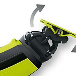 Cortabarbas Philips Oneblade Pro QP6510/20/ con Batería