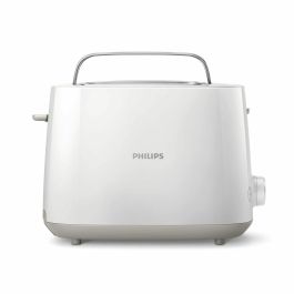 Tostadora Philips HD2581 2x Blanco 830 W Precio: 33.94999971. SKU: B1CGVGBB68