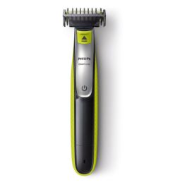 Cortapelos-Afeitadora Philips OneBlade QP2630/30 (Reacondicionado A+)