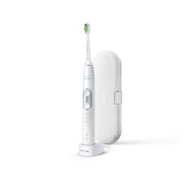 Philips Sonicare ProtectiveClean 6100 / HX6877/28 Cepillo dental eléctrico sónico, blanco Precio: 150.49999965. SKU: B1HW4PT7B6