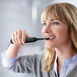 Cabezal de Recambio Philips HX6062/13 Negro 2 Unidades