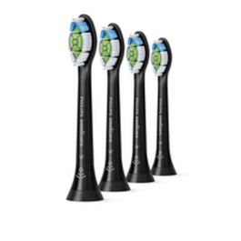 Cabezal de Recambio Philips Negro