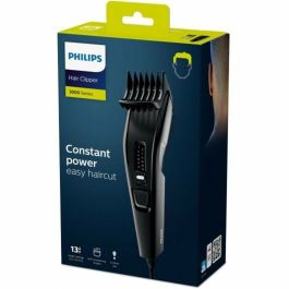 Philips Cortapelos Con Cable Hc3510-15 Con 2 Accesorios