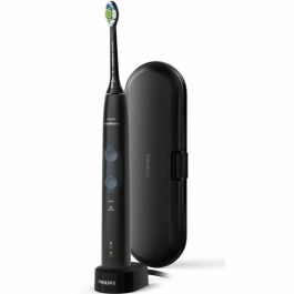 Cepillo de Dientes Eléctrico Philips HX6830/53 Sonicare ProtectiveClean 4500 Cepillo de Dientes Eléctrico Philips HX6830/53 Sonicare ProtectiveClean 4500