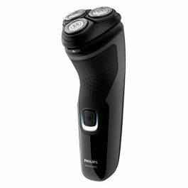 Cortapelos para Barba Philips S1131/41 Powertouch Negro Cortapelos para Barba Philips S1131/41 Powertouch Negro