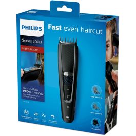 Afeitadora Philips Hairclipper Series 5000 Hc5632