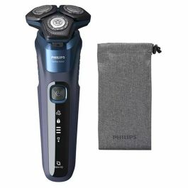 Afeitadora Eléctrica Recargable Philips