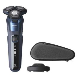 Afeitadora Eléctrica Recargable Philips