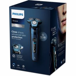 Maquinilla de Afeitar Philips Wet & Dry Shaver series 7000