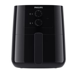 Freidora de Aire Philips HD9200/90 Negro 1400 W