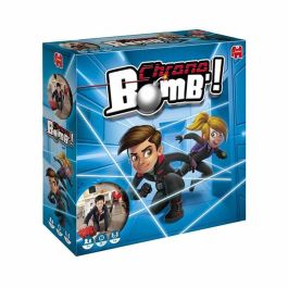 Juego chrono bomb.rápido! cruza el recorrido láser para desactivar la bomba! Precio: 29.9596. SKU: B1BJHLFKEG