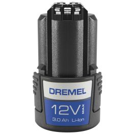 Batería de litio recargable Dremel 8240/8260 Litio Ion 12 V Precio: 96.95000007. SKU: B1DE55CEEE