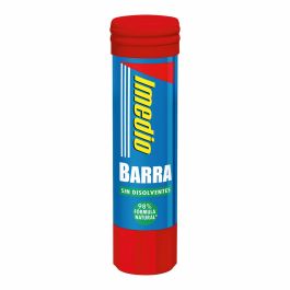 Barra adhesiva sin disolventes 8,2 g 7000570 imedio Precio: 1.9499997. SKU: B1FNT8WYLX