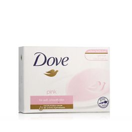 Pastilla de Jabón Dove Pink 100 g Precio: 9.9499994. SKU: B1HLMYEXRS