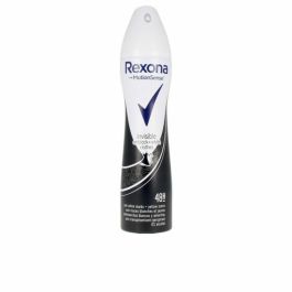 Desodorante en Spray Invisible Antimanchas Rexona MotionSense Aqua 150 ml Precio: 7.95000008. SKU: B15ZFZ5YG2