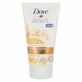 Dove Leche Avena & Miel Ritual Crema De Manos Dove Leche Avena & Miel Ritual Crema De Manos