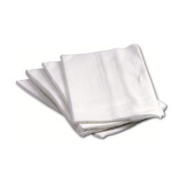 Pack 20 toallitas limpia cristales dunlop