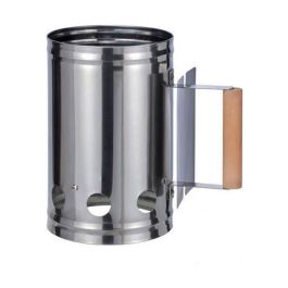 Arrancador-encendedor para carbon ø17x27,5cm. dangrill