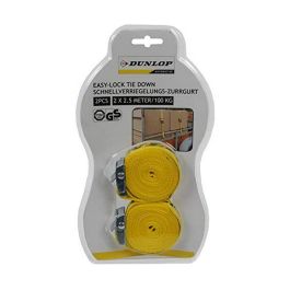 Fijacion con cierre sencillo 2x2,5m 100kg dunlop