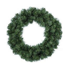 Corona de Navidad Everlands 680454 Verde (Ø 35 cm) Precio: 6.95000042. SKU: S7901252