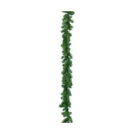 Guirnalda Everlands Verde 270 x 20 cm Plástico