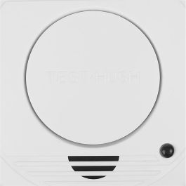Detector de Humo Smartwares 10.044.62 (1 unidad)