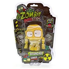 Figuras de Acción Zombies