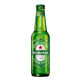 Cerveza Heineken 330 ml Precio: 1.9499997. SKU: S4601172