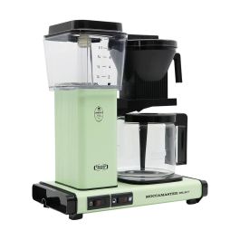 Cafetera Superautomática Moccamaster Cobre 1520 W 1,25 L Precio: 350.49999941. SKU: B1G6YYZ7GQ