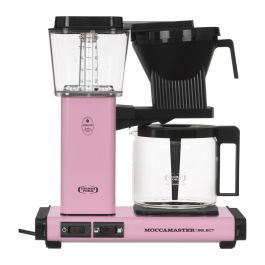 Cafetera de Goteo Moccamaster 53989 Negro 1520 W 1,25 L Precio: 338.49999986. SKU: B13JF3BSXA