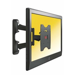 Vogel's Soporte de Pared PHW 400 S para TV y Monitores de hasta 40" Negro