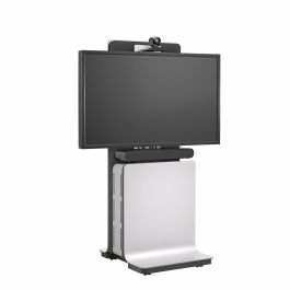 Mueble para Videoconferencia Vogel's / PFF5100 / Plata