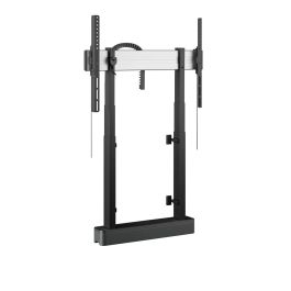 Vogels Rise 2008 Motorized Display Lift Floor/Wall 80 Black (RISE2008 ) Precio: 929.79000048. SKU: S55158261