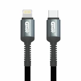 Cable USB-C a Lightning Goms 3.0 Precio: 7.95000008. SKU: S6503295