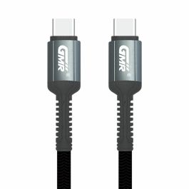Cable USB-C a USB-C Goms 1 m Precio: 7.95000008. SKU: S6503296