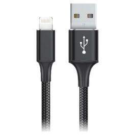 Cable USB A a USB C Goms 2 m Precio: 6.95000042. SKU: S6502488